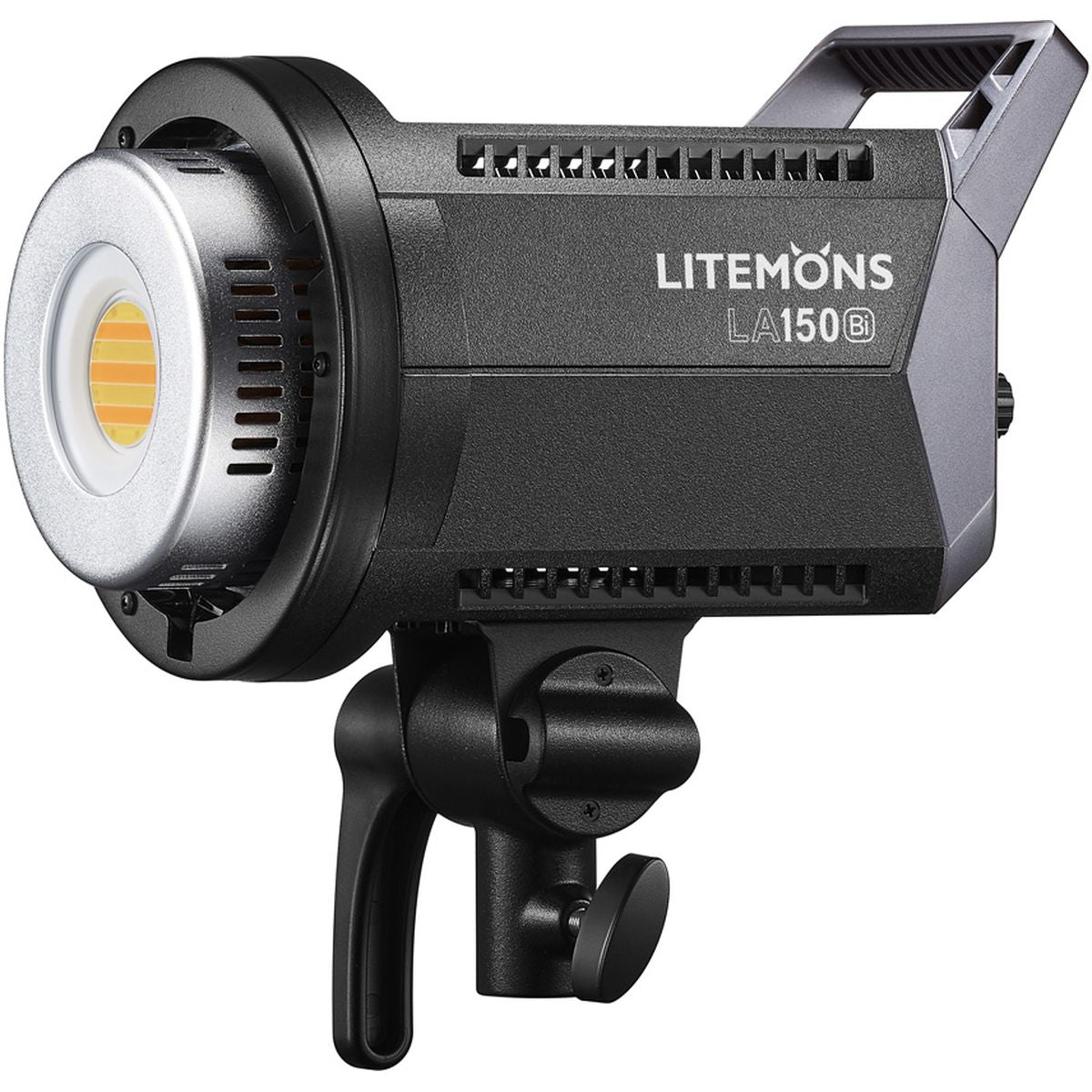 Lampe LED Godox Litemons LA150BI, vue de face