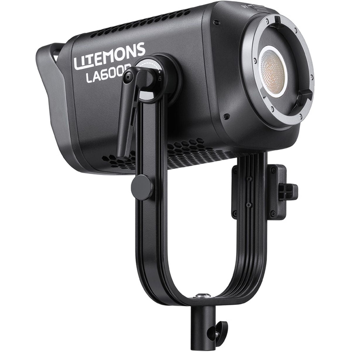 Lampe LED Godox Litemons LA600R, housse de transport
