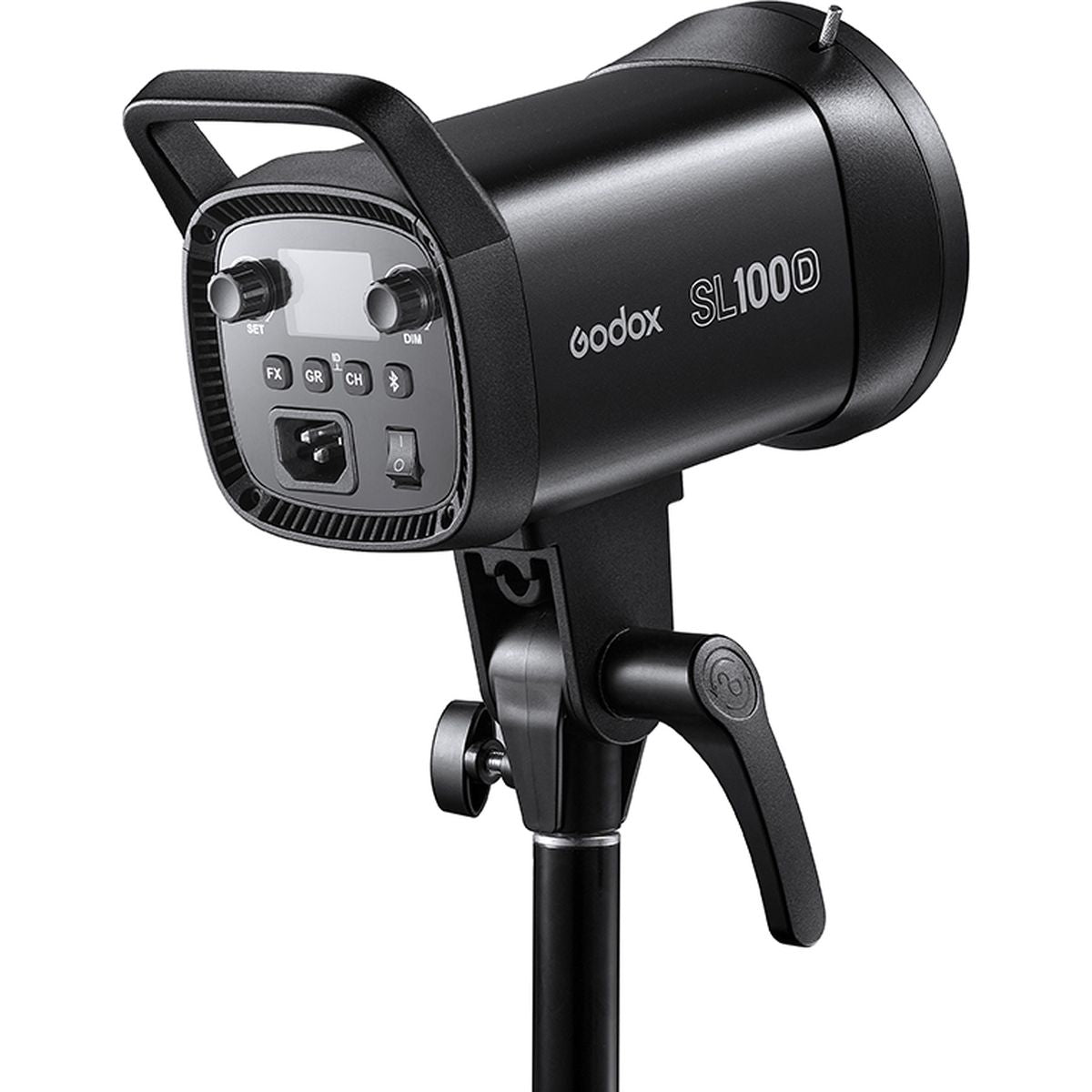 Lampe LED continue Godox SL100 Daylight