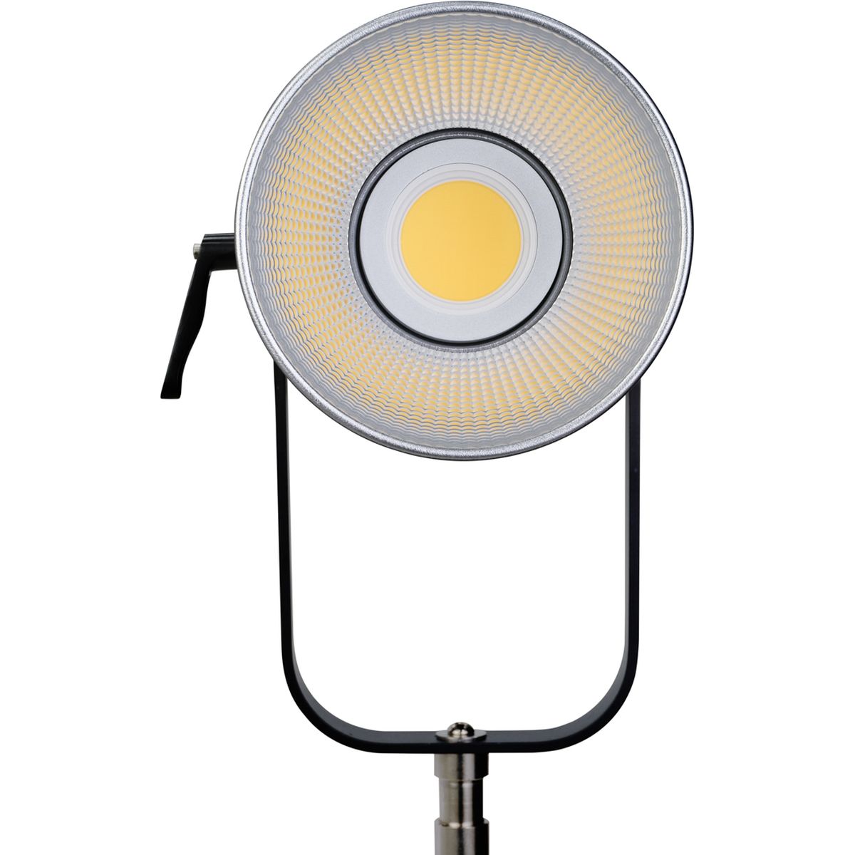 Lampe LED Nanlite Forza 720 Daylight, écran de contrôle