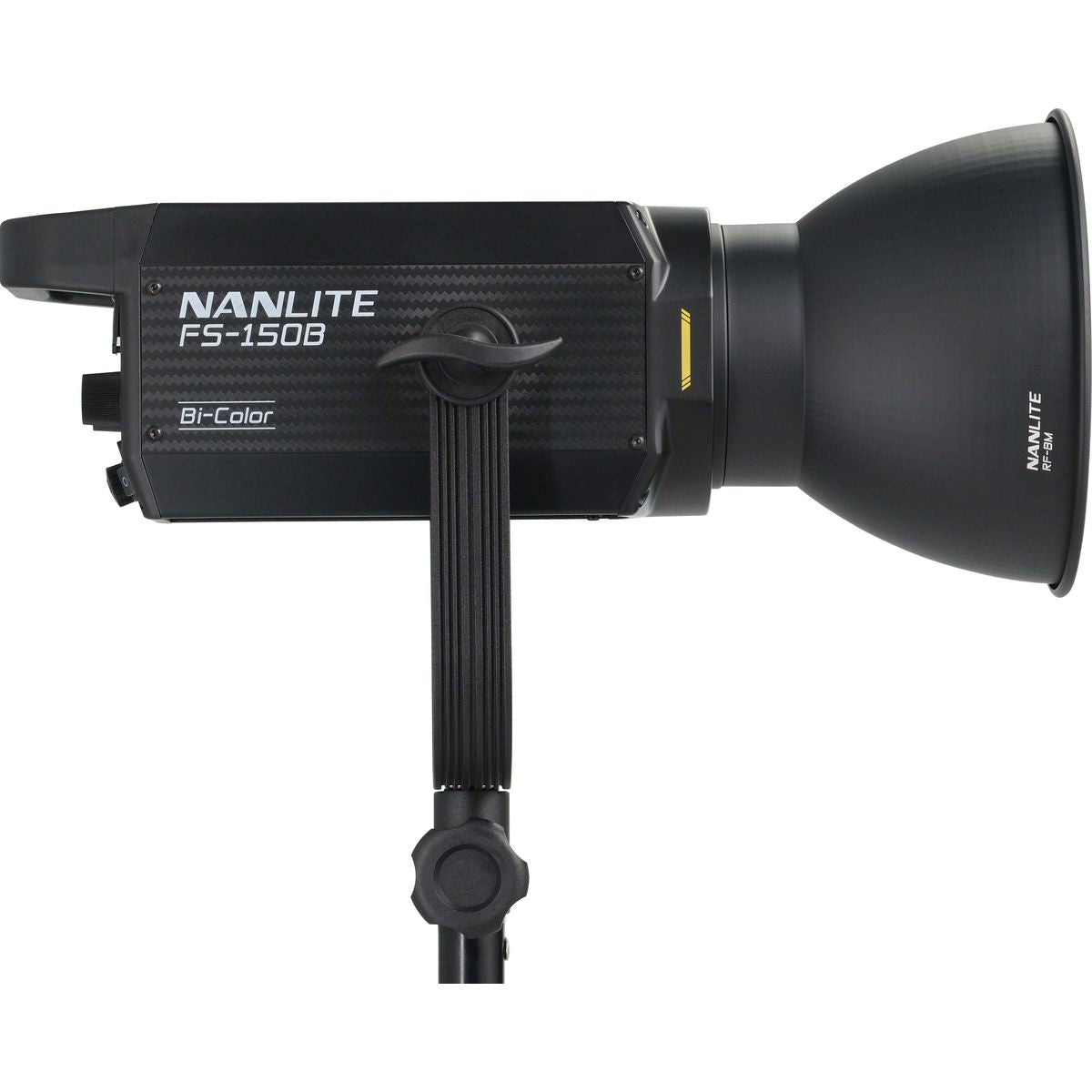 Lampe LED Nanlite FS-150B, réflecteur inclus