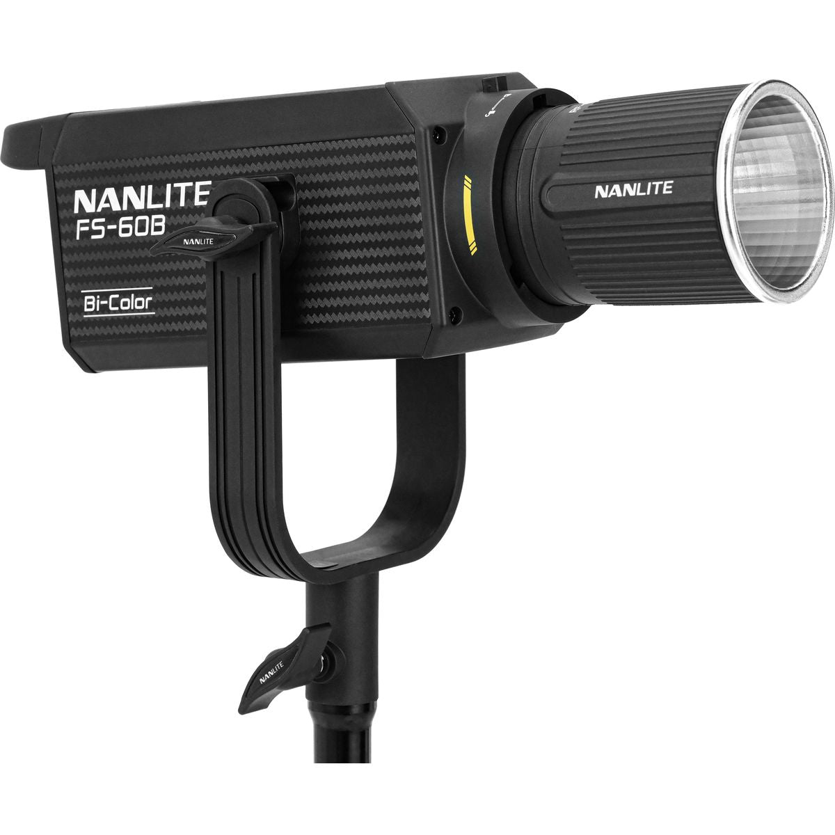 Lampe LED Nanlite FS-60B, réflecteur inclus