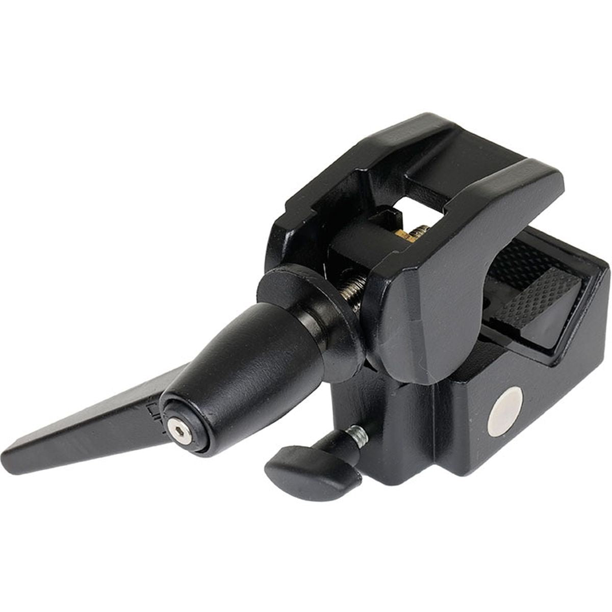 Location support toile Delamain - super clamp de fixation