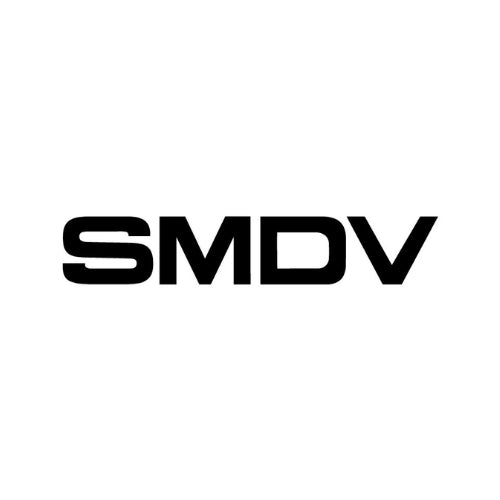 logo SMDV marque Corée