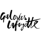 logo galerie lafayette