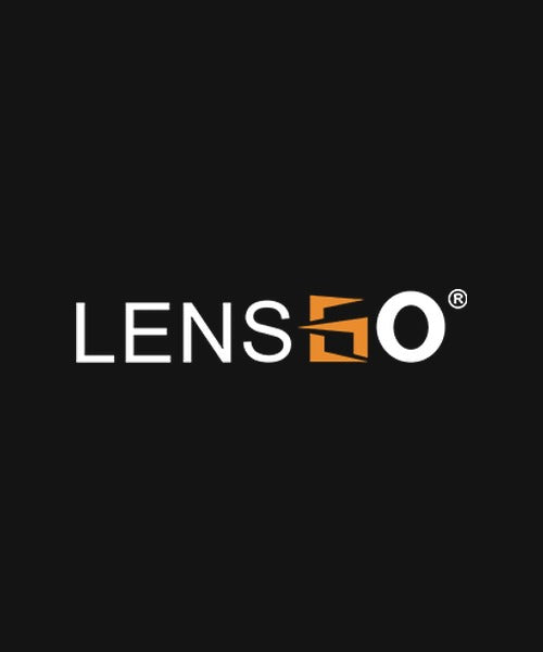 logo LensGo
