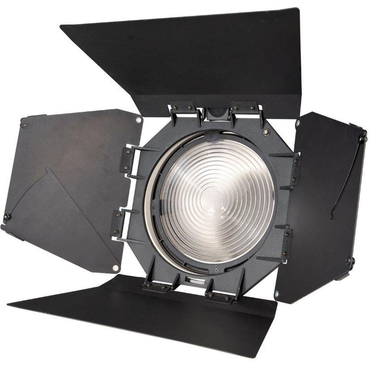 Modeleur fresnel Nanlite FL-20G, housse de transport