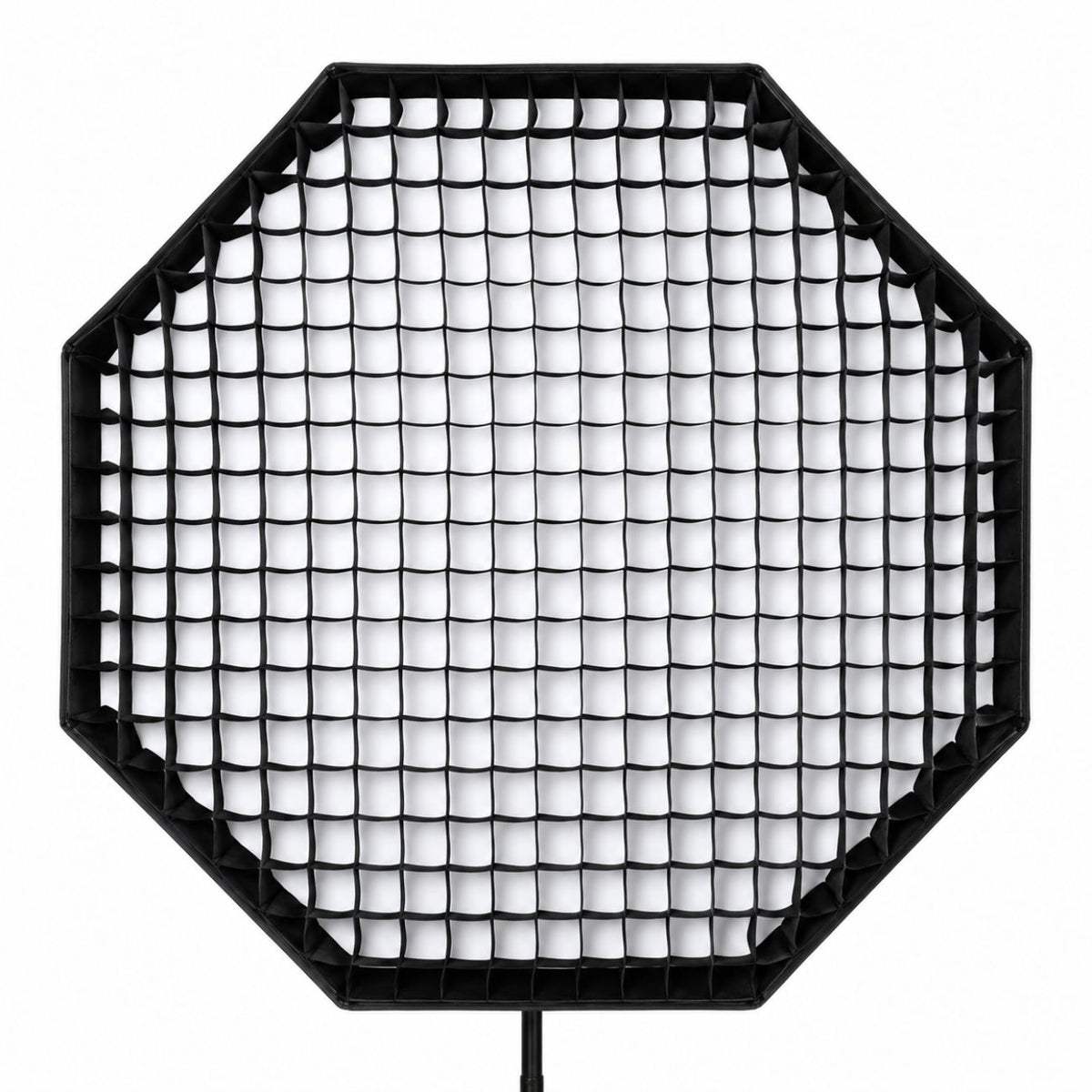 Octa Softbox Godox 95cm avec grille, vue de face