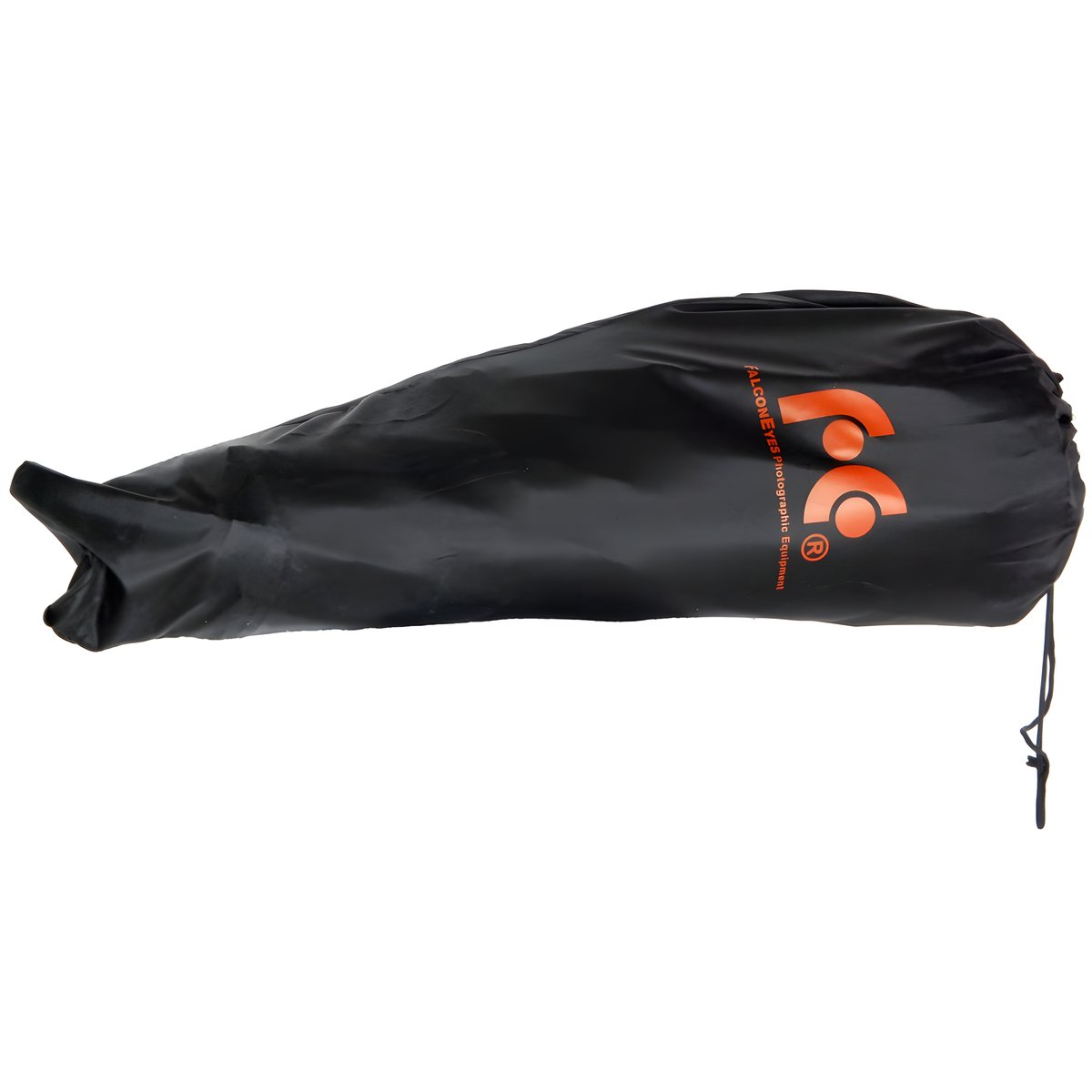 Housse de protection noire à cordon de l'octabox pliable Falcon Eyes FEOB-11HC
