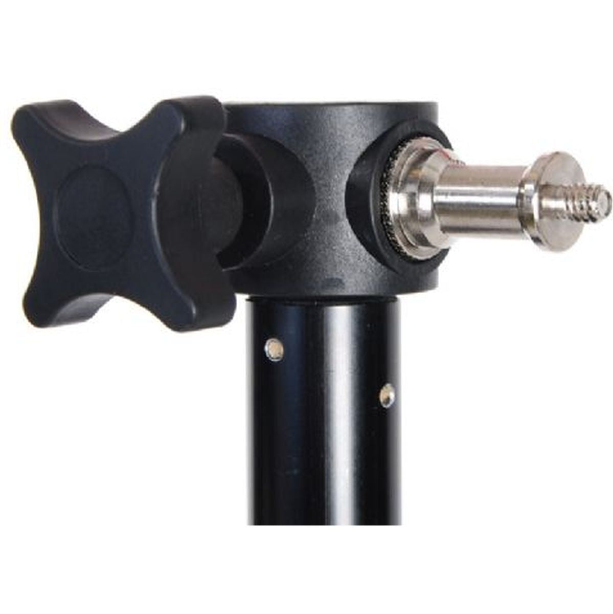Pied Heavy Duty Falcon Eyes L2900GA/B, étude latérale