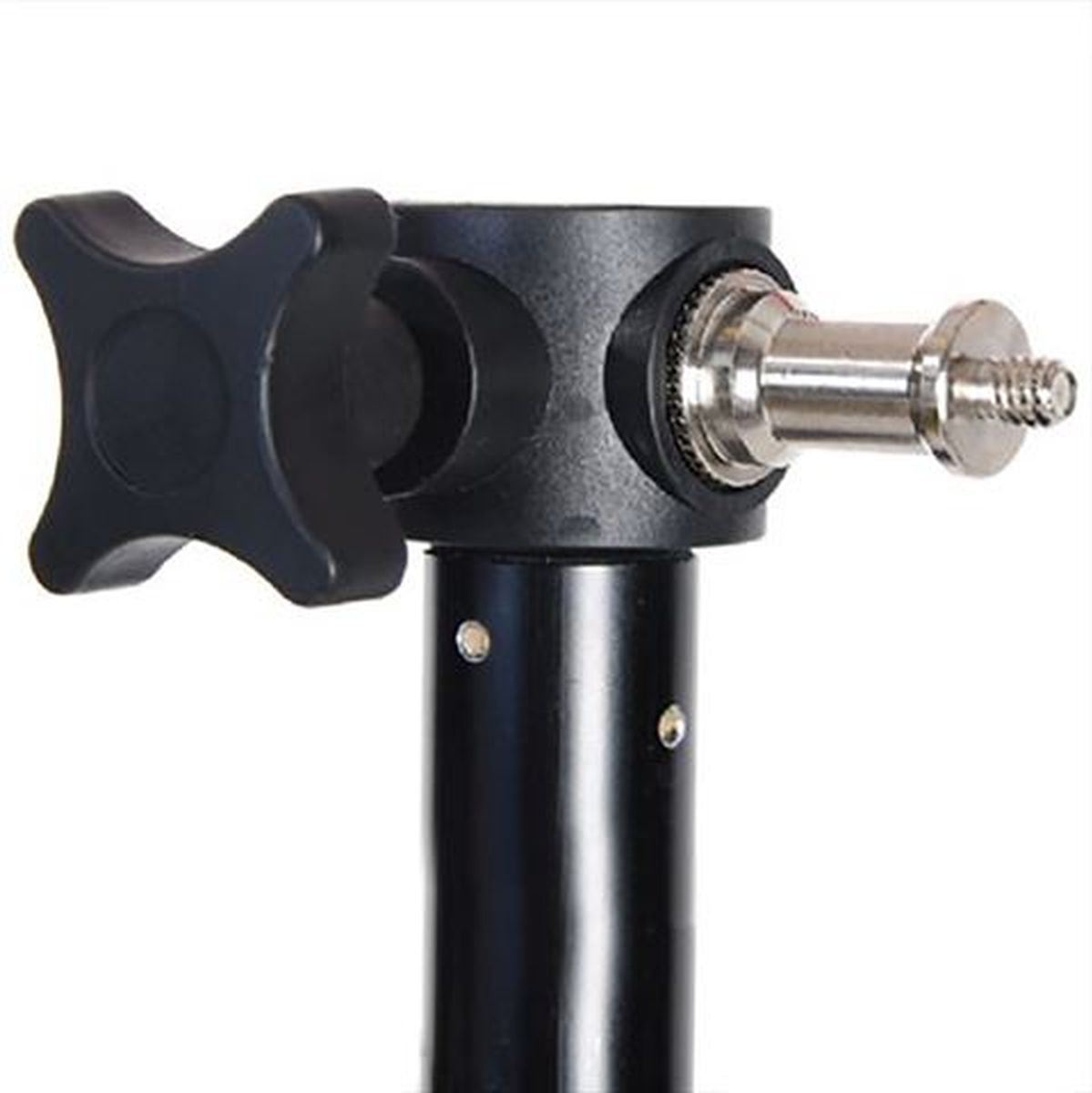 Pied Heavy Duty Falcon Eyes L3900GA/B, replié