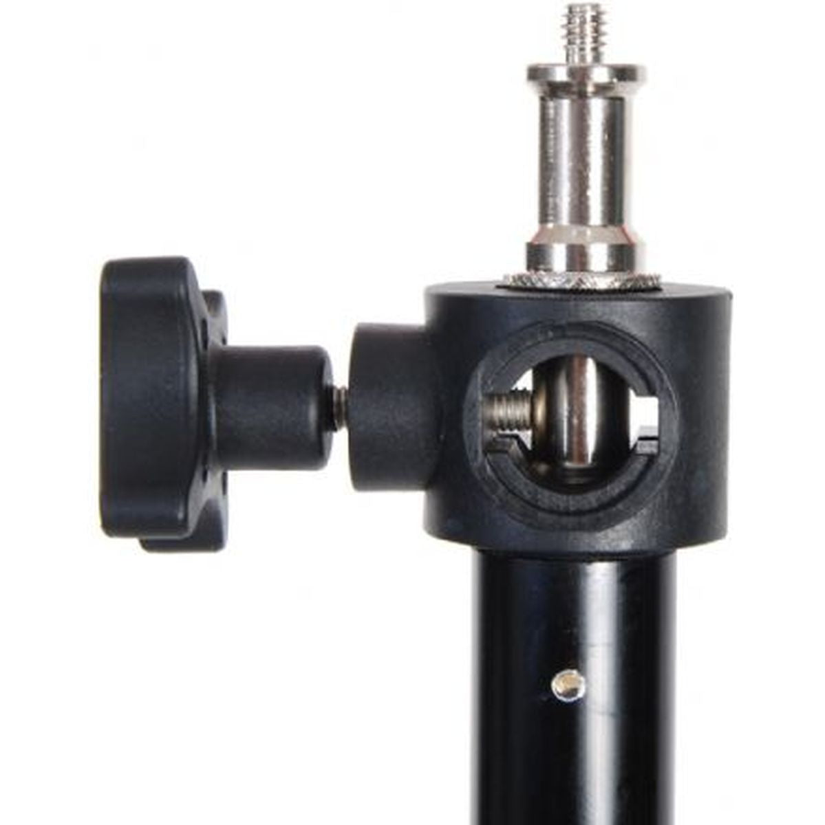Pied Heavy Duty Falcon Eyes L3900GA/B, tubes renforcés