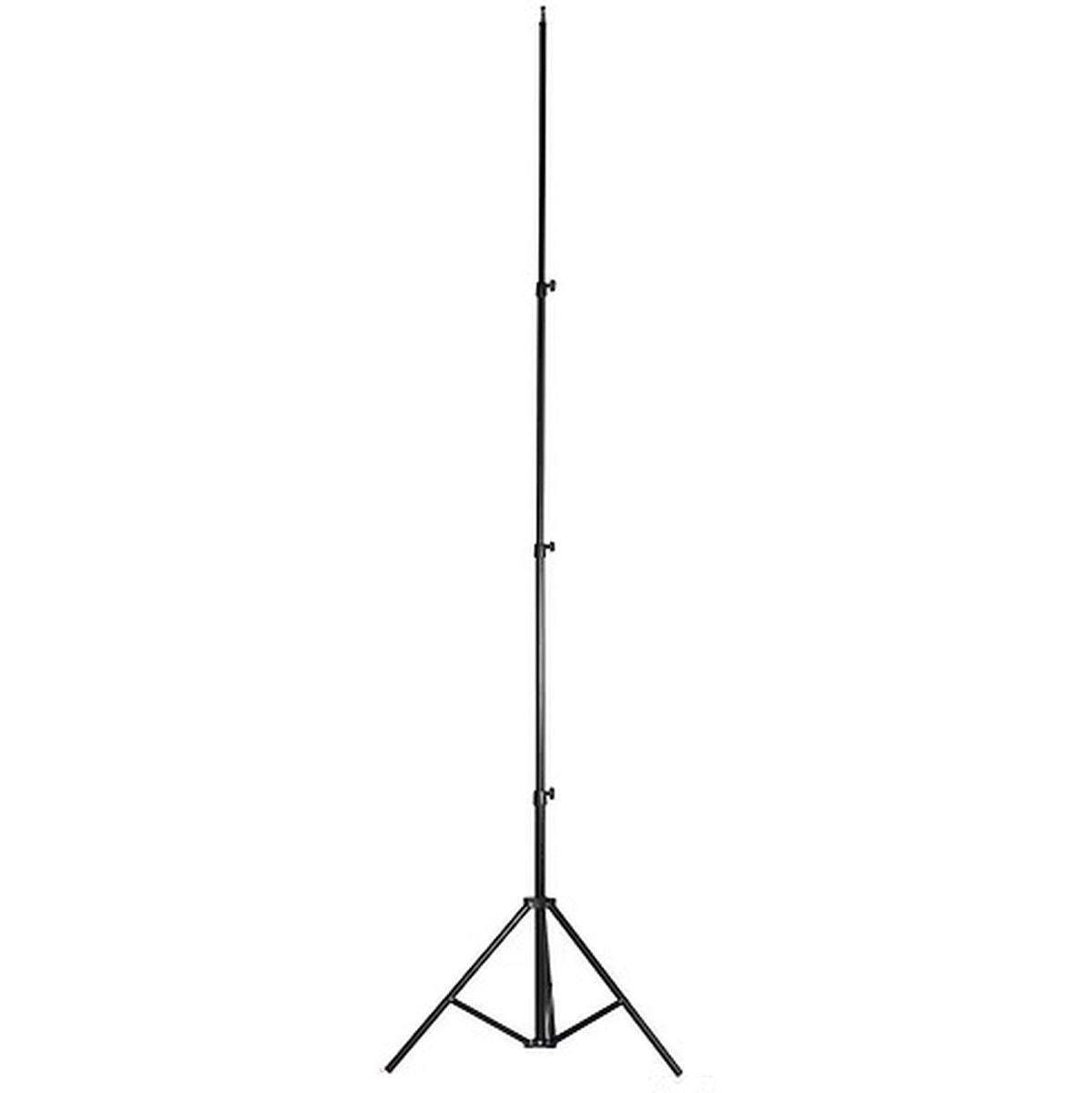 Pied de lumière Falcon Eyes I-2500, étude