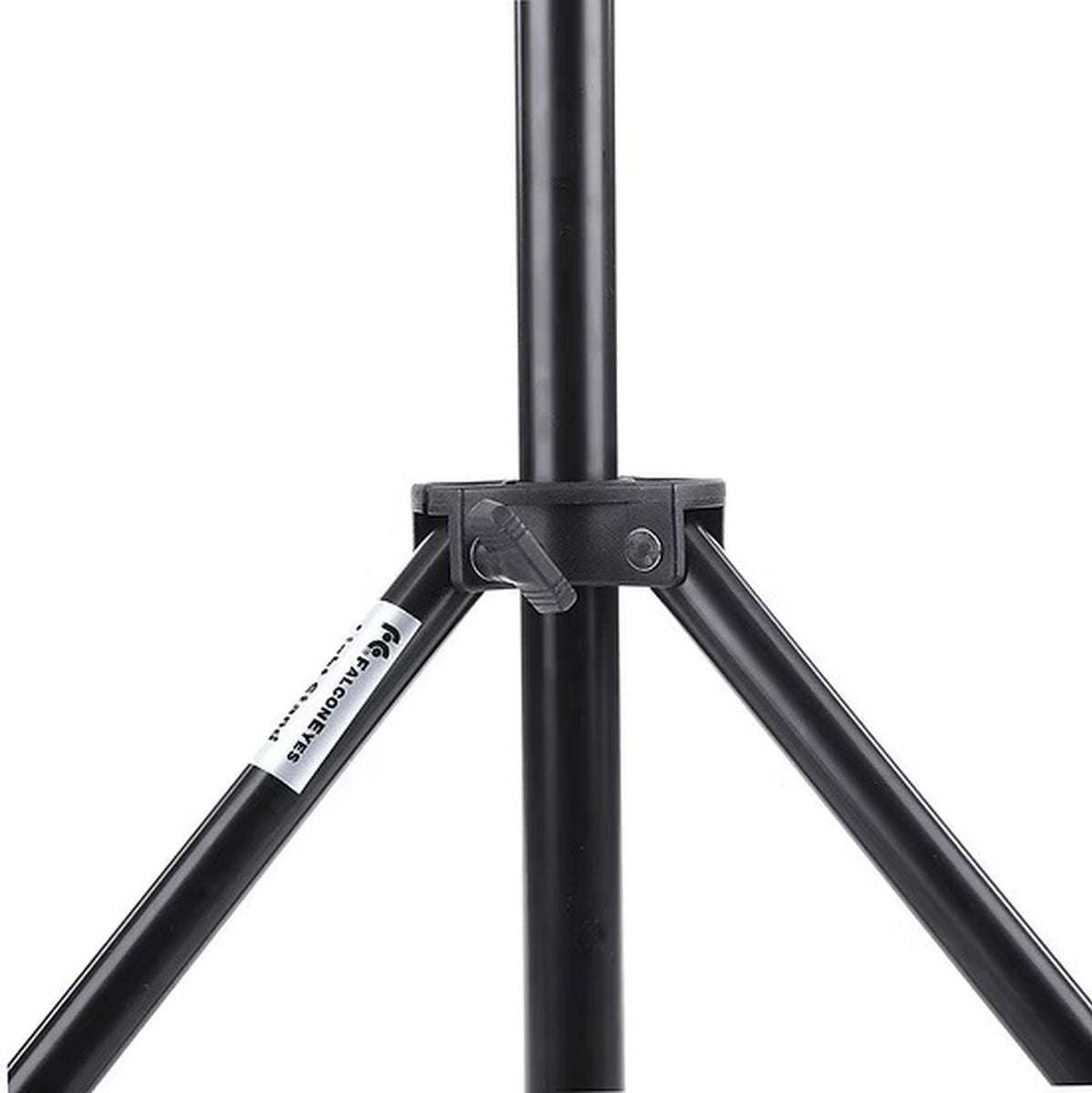 Pied de lumière Falcon Eyes I-2500, sections repliables