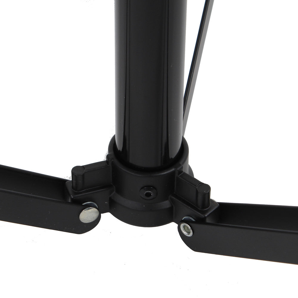 Articulation des jambes du pied pliable Falcon Eyes TS-2350