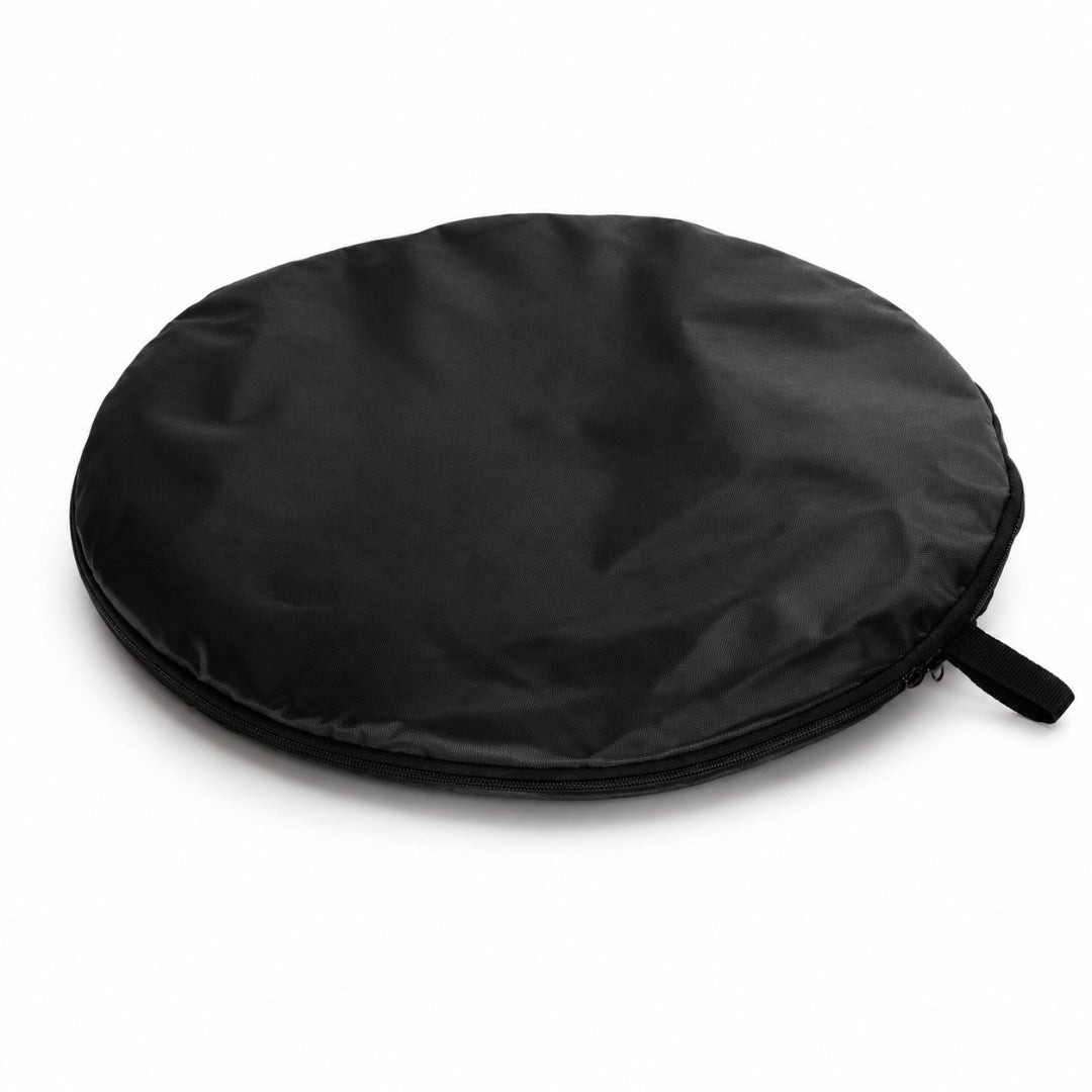 sac transport fond pliable