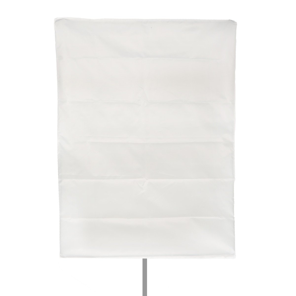 Face diffusante blanche de la softbox Linkstar RS-6090SA sur pied