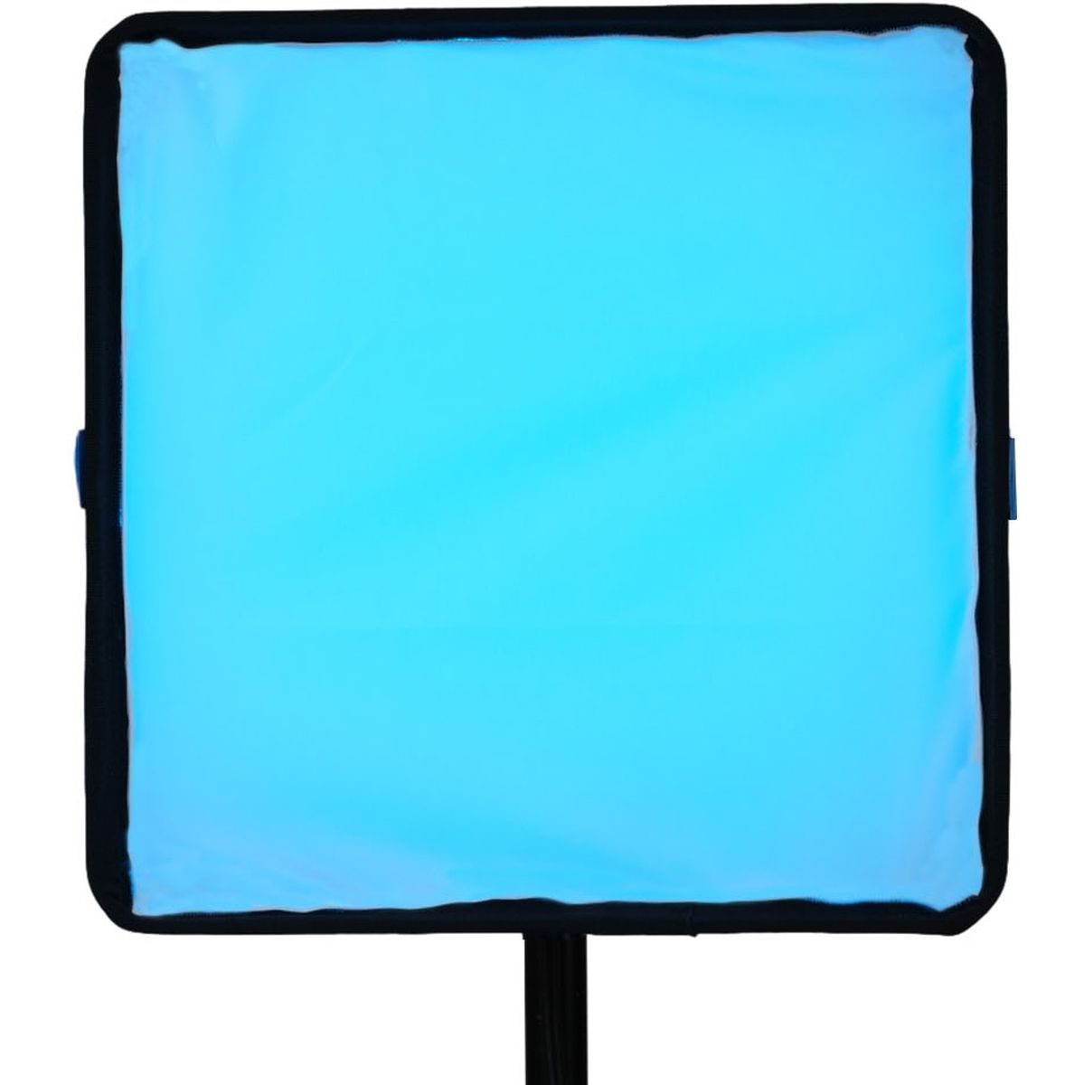 Softbox quick-release Nanlite Pavoslim 60cm, grille nid d'abeille