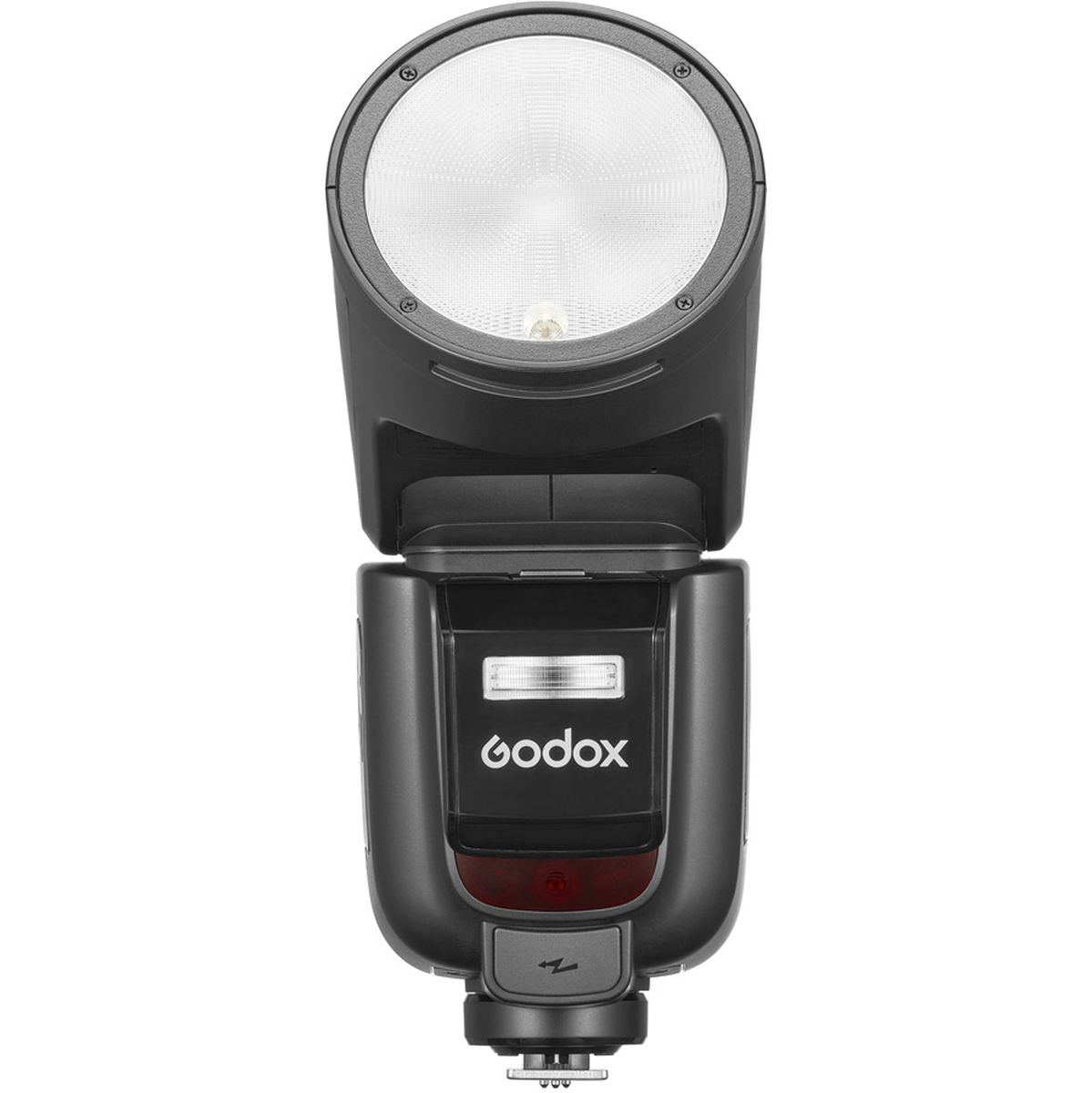 Housse de transport du Speedlite Godox V1 Pro