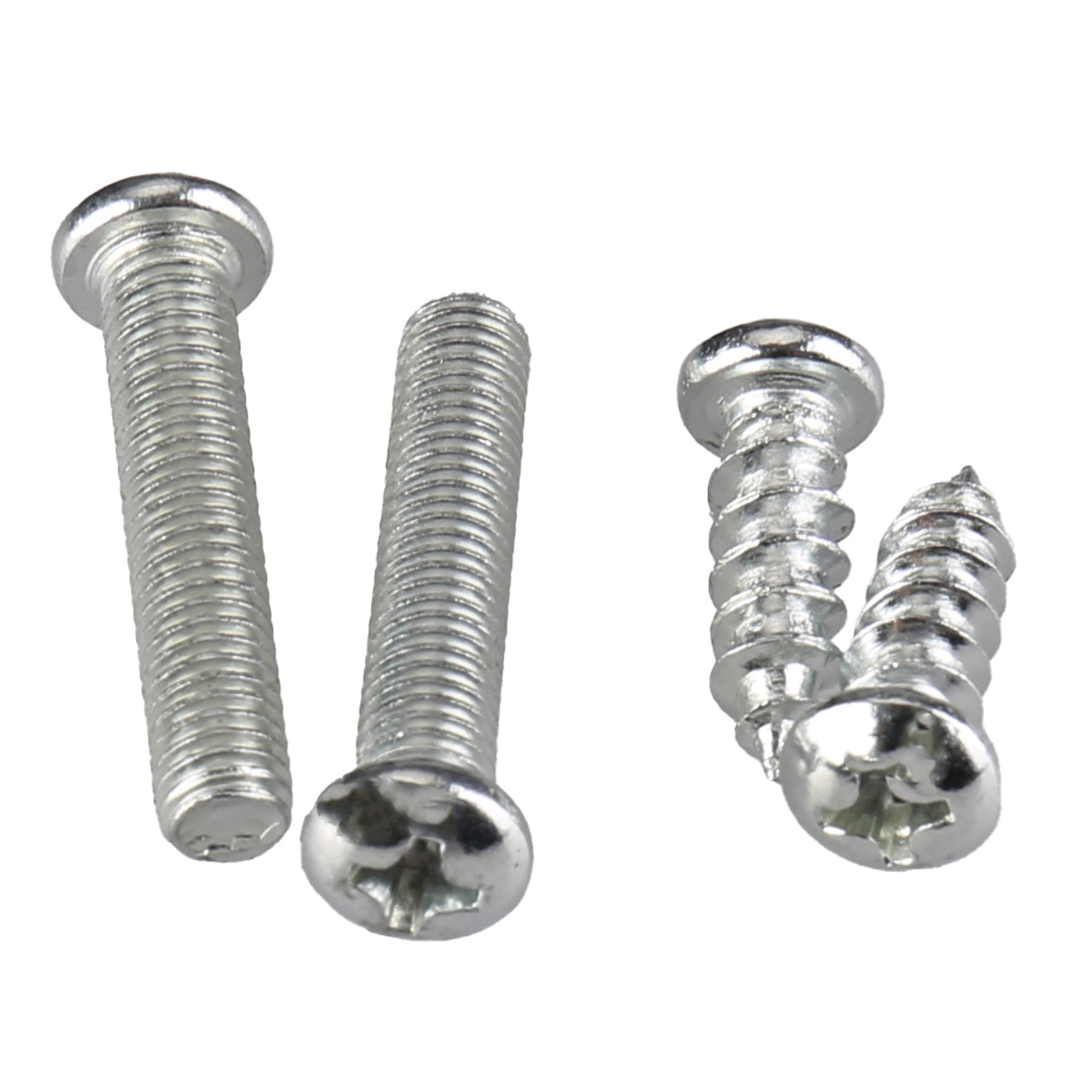 Visserie et ressorts fournis avec le Super Clamp Falcon Eyes CL-22