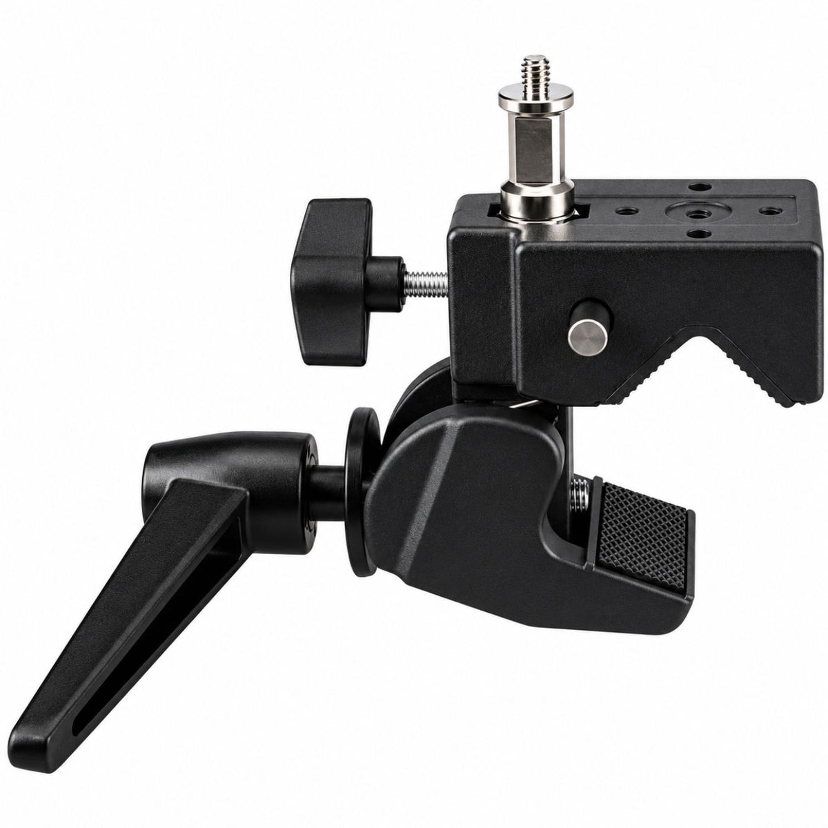Super Clamp Falcon Eyes CL-22, vue de face