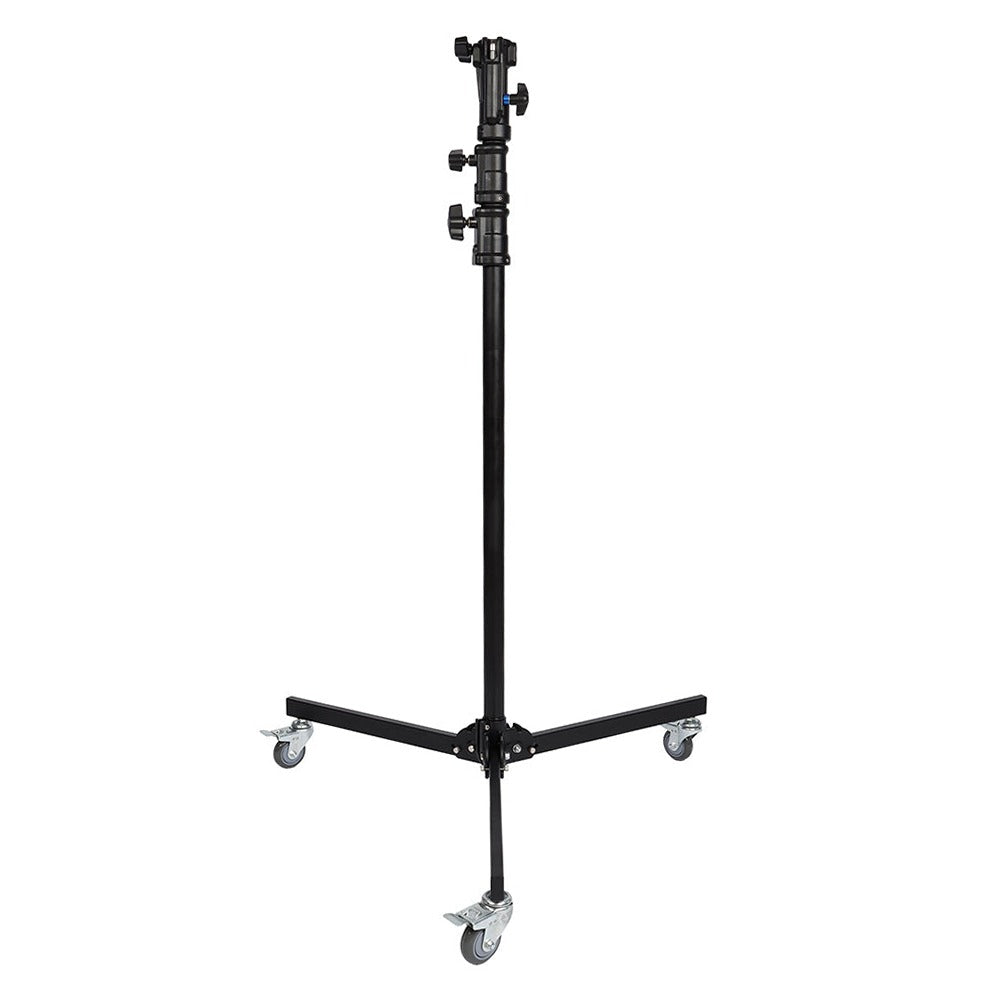 Support de lampe StudioKing FPT-3605A, déployé