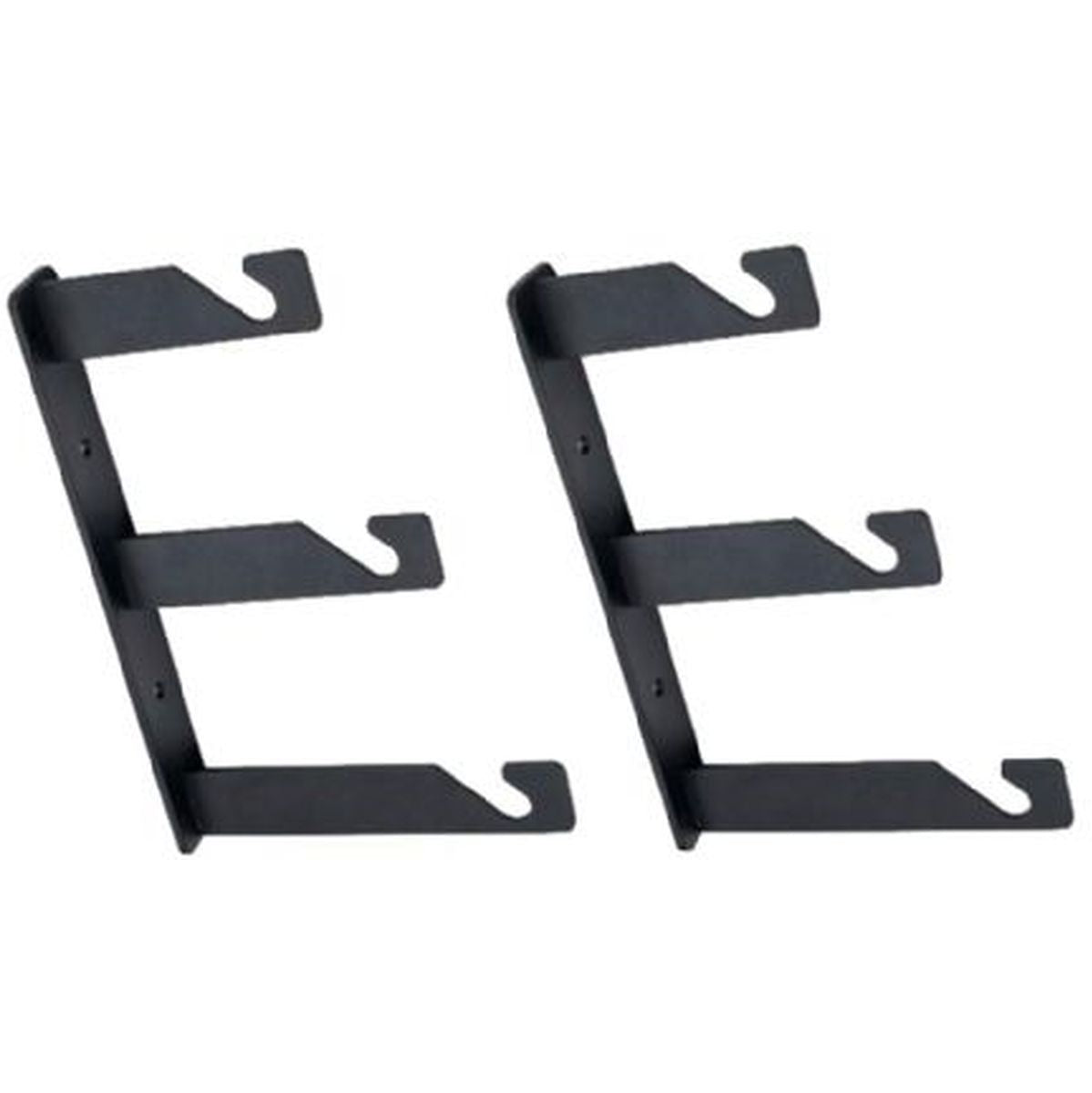 Support mural de fond photo Falcon Eyes, vue d'ensemble pour 3 rouleaux