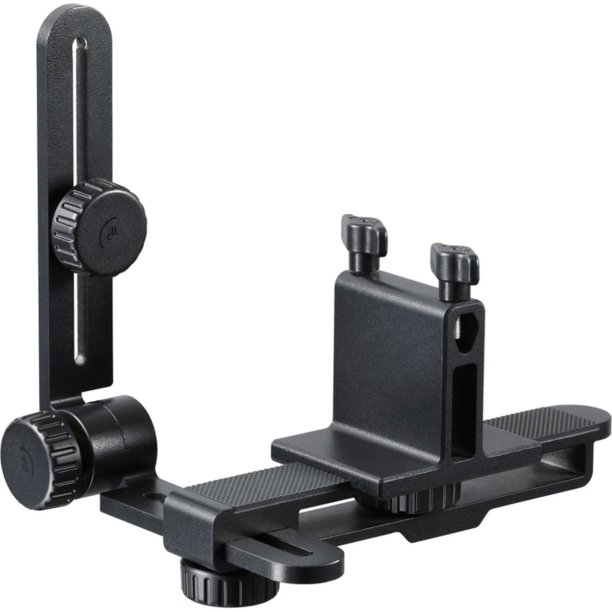 Tête flash annulaire Godox, packaging et accessoires fournis