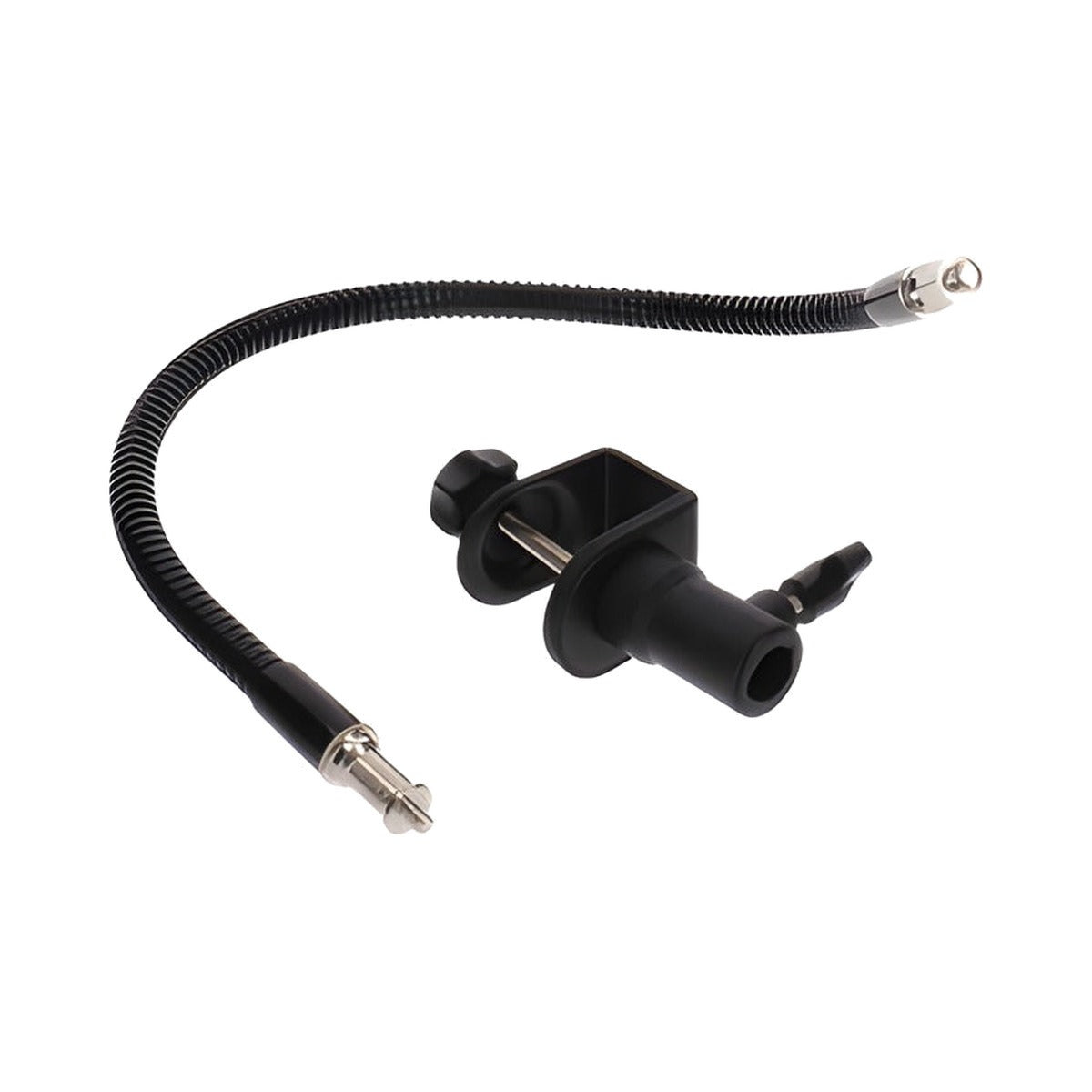 Tête de la pince de table Falcon Eyes CL-35FL et son spigot