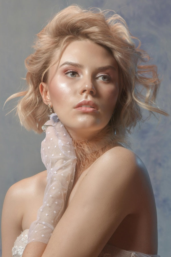 toile photographe portrait femme