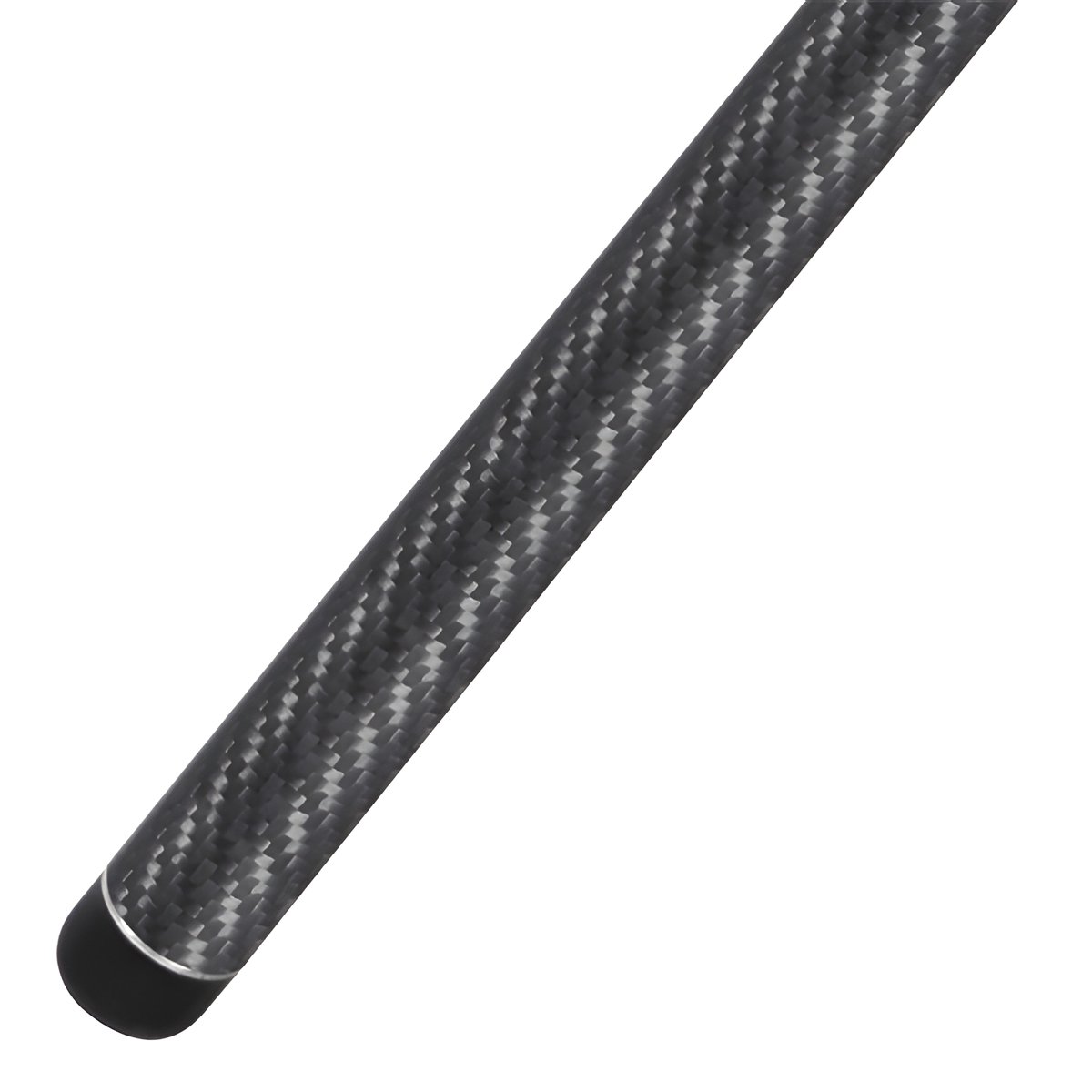 Pied de lumière carbone Sirui DK18, replié