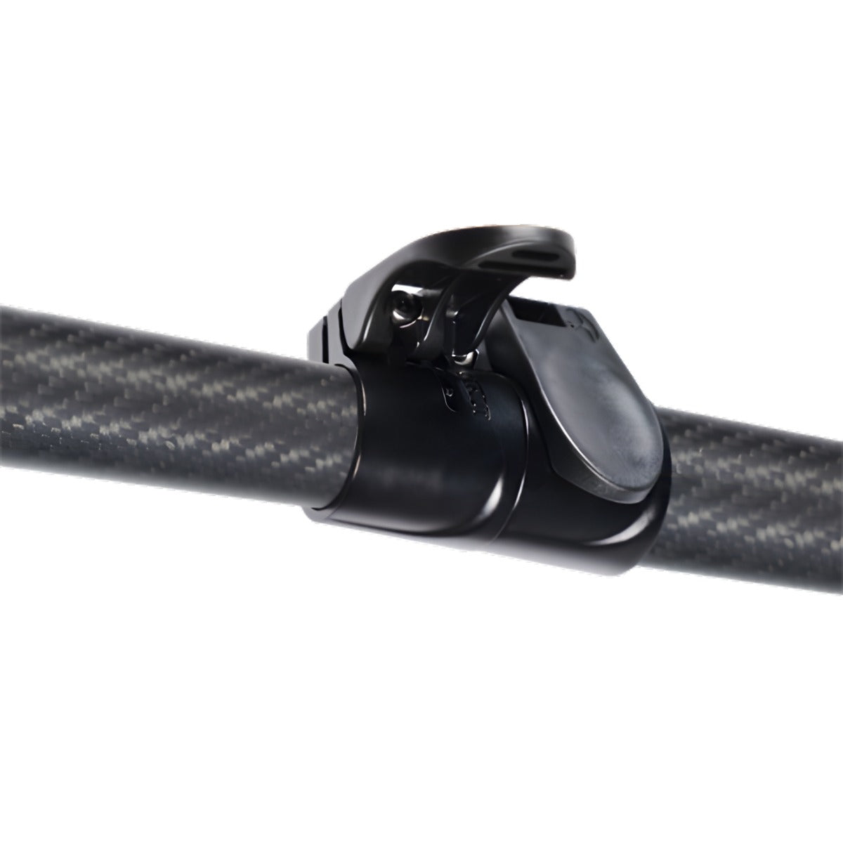 Pied de lumière carbone Sirui DK28, suspension pneumatique