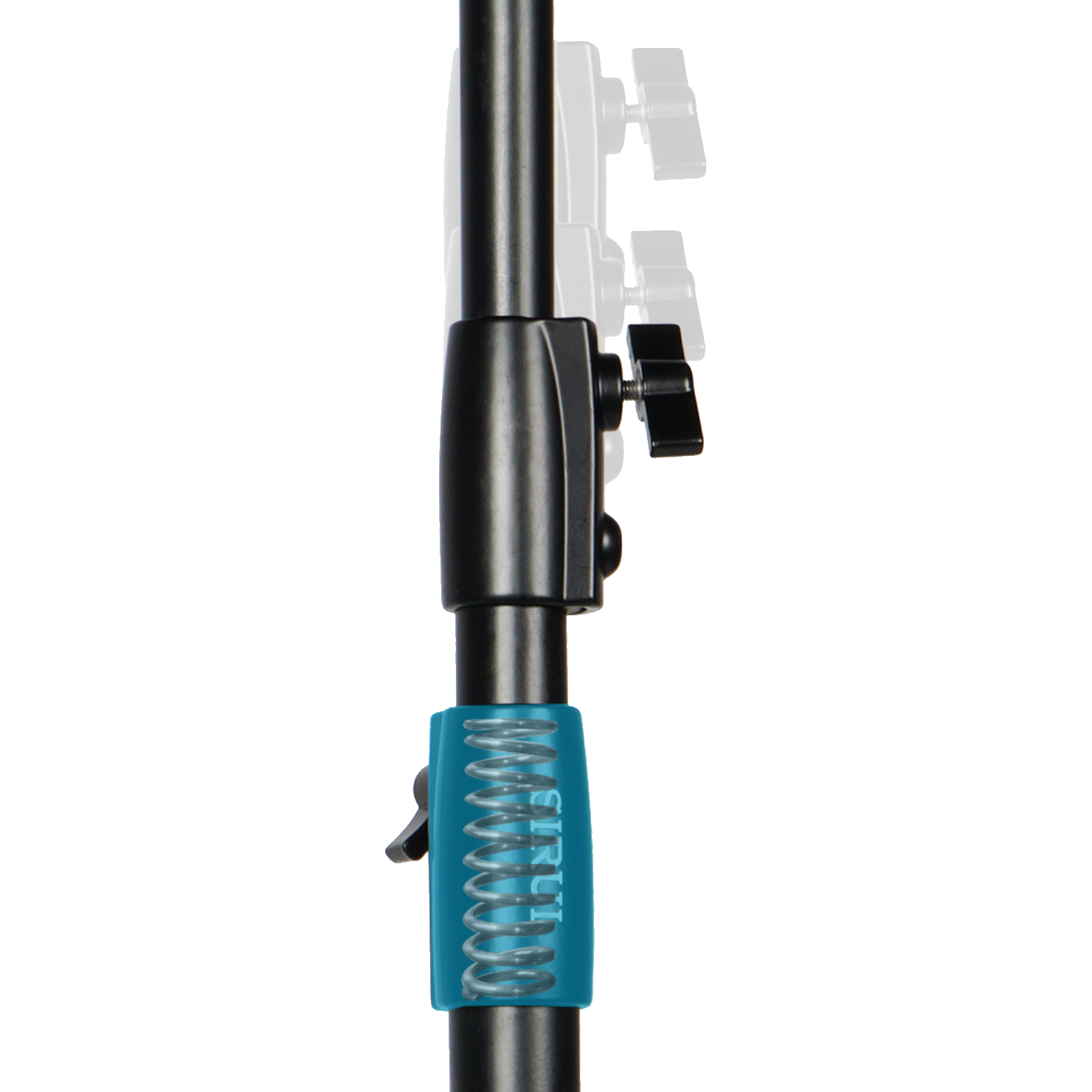 Pied de lumière Heavy Duty Sirui DJ280, étude