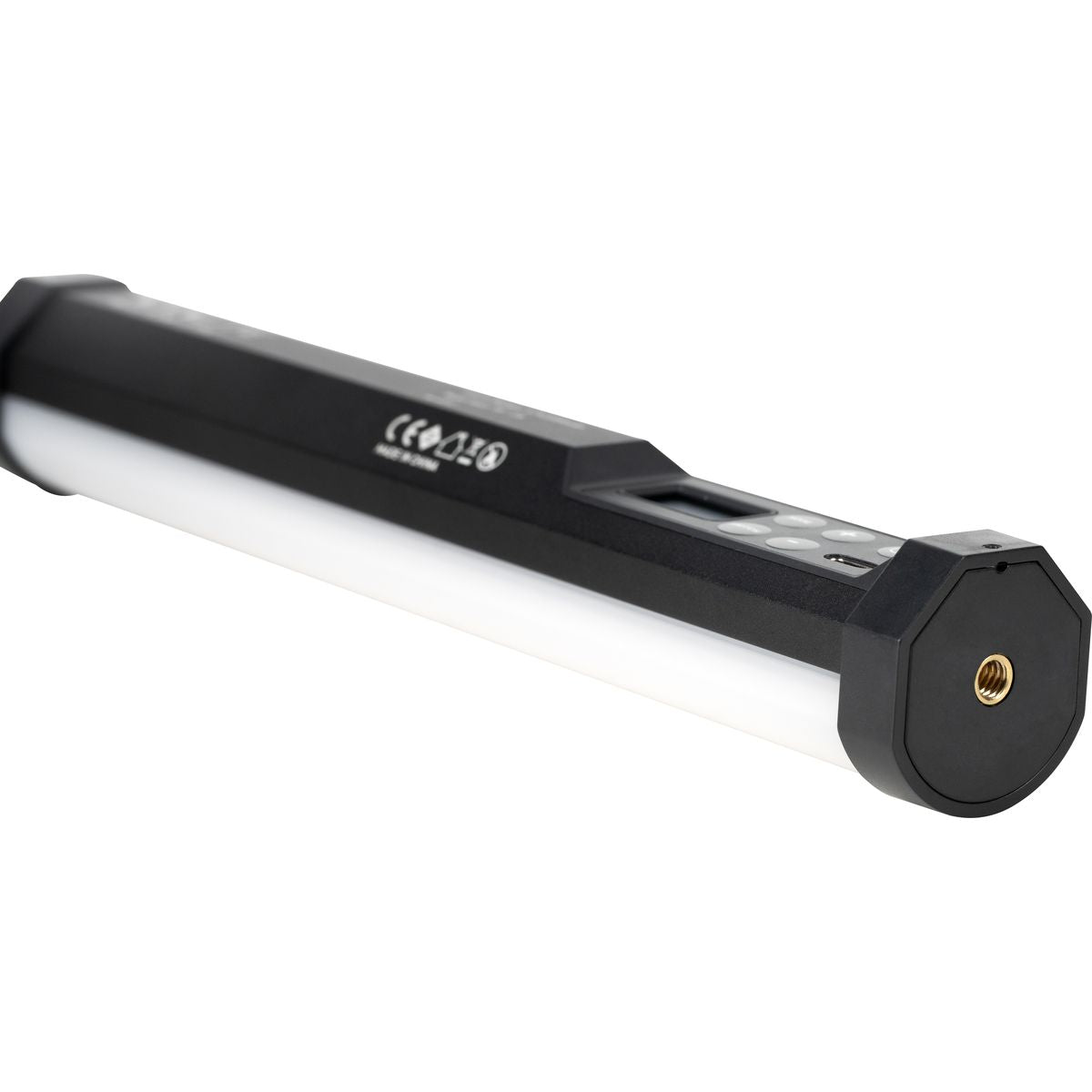 Tube LED Nanlite Pavotube 6C II, housse de transport