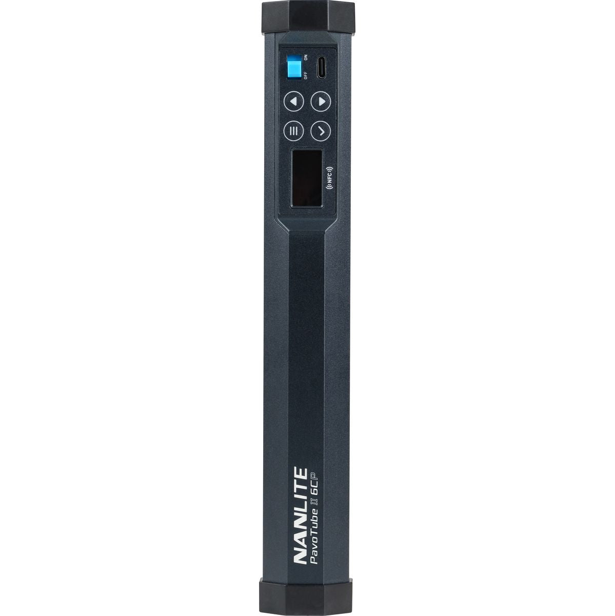 Tube LED Nanlite Pavotube 6CP II, couleurs RGB