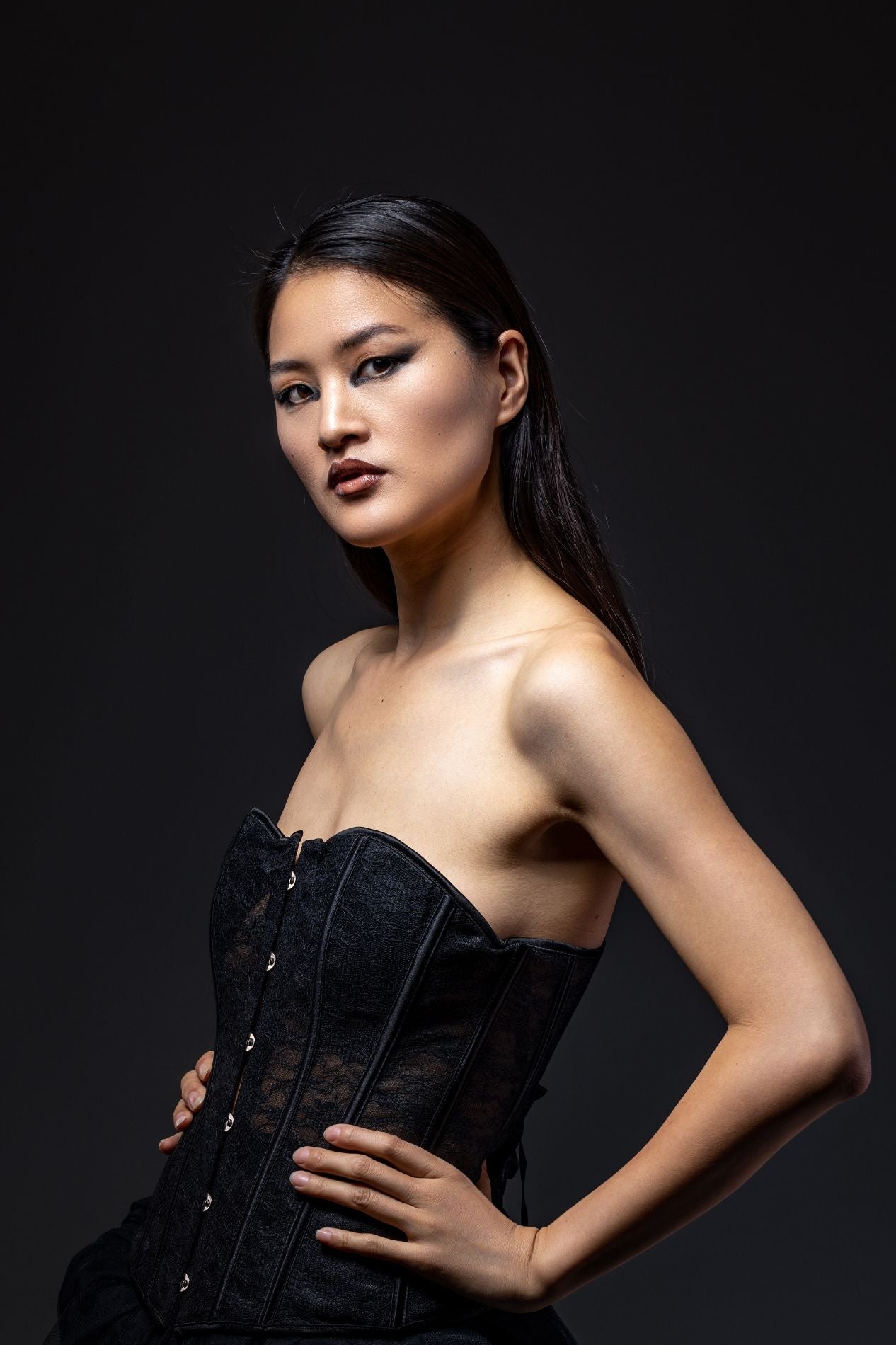 Portrait mode Sylvain Trevilly ton sur ton