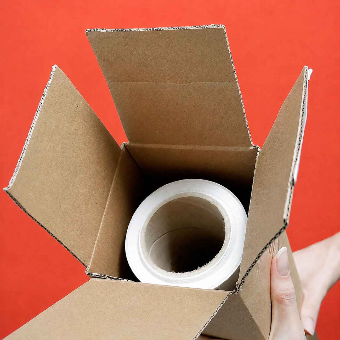Fond photo papier studio couleur