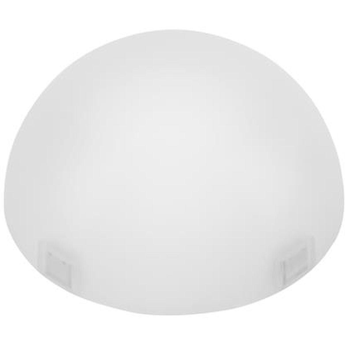Dôme diffuseur Godox AK-R11 pour flash à tête ronde