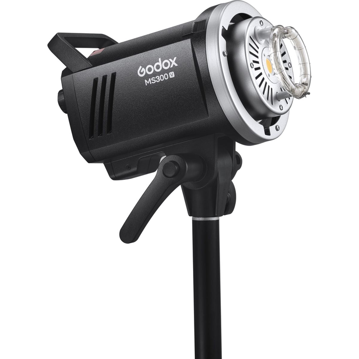 Flash de studio Godox MS300V 300 Ws en monture Bowens