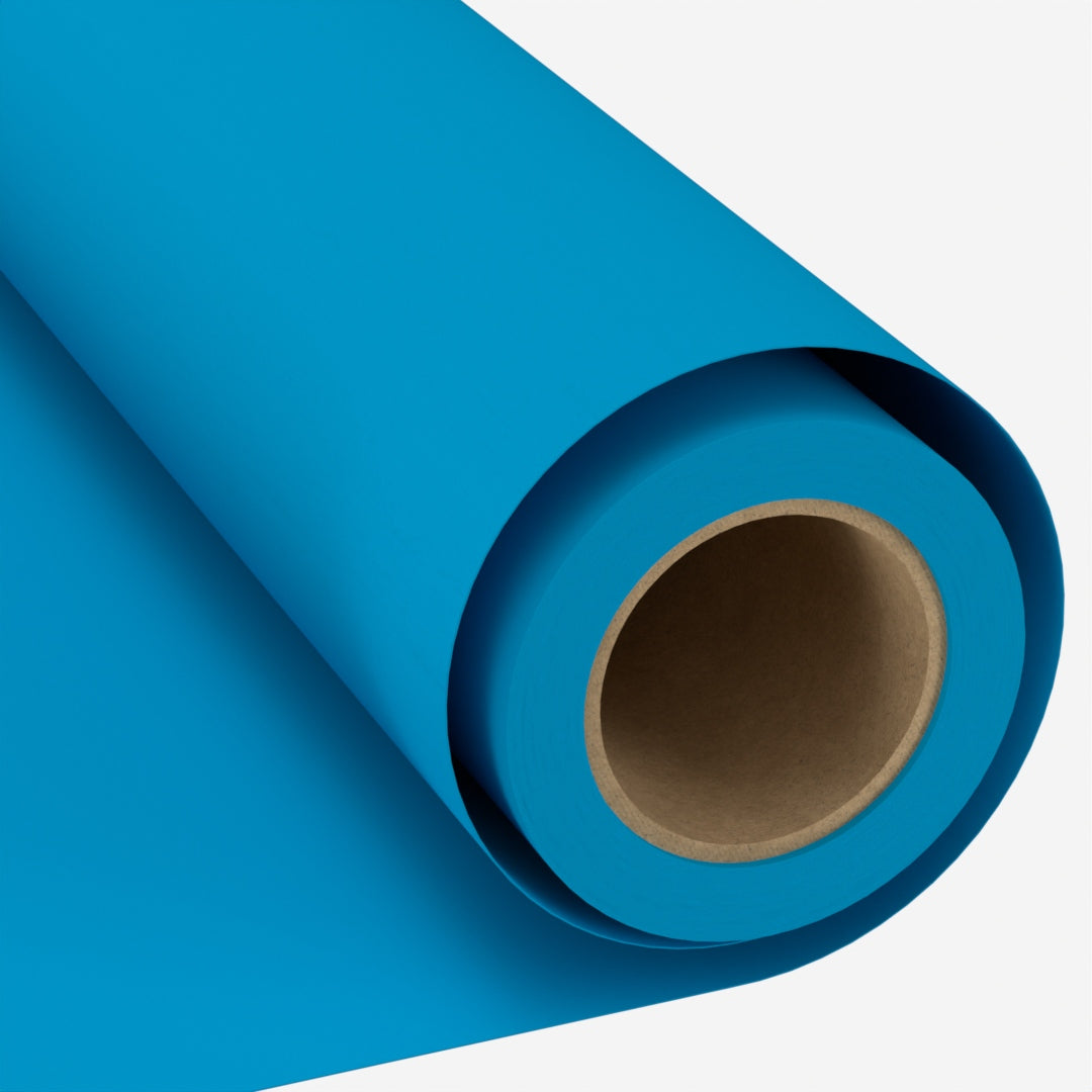Fond photo bleu blue lake studio#Couleur_blue-lake