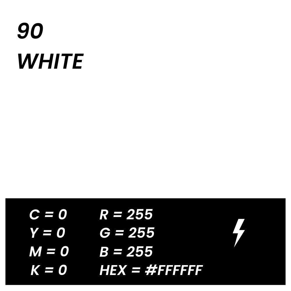 Carte couleur blanc#Couleur_White