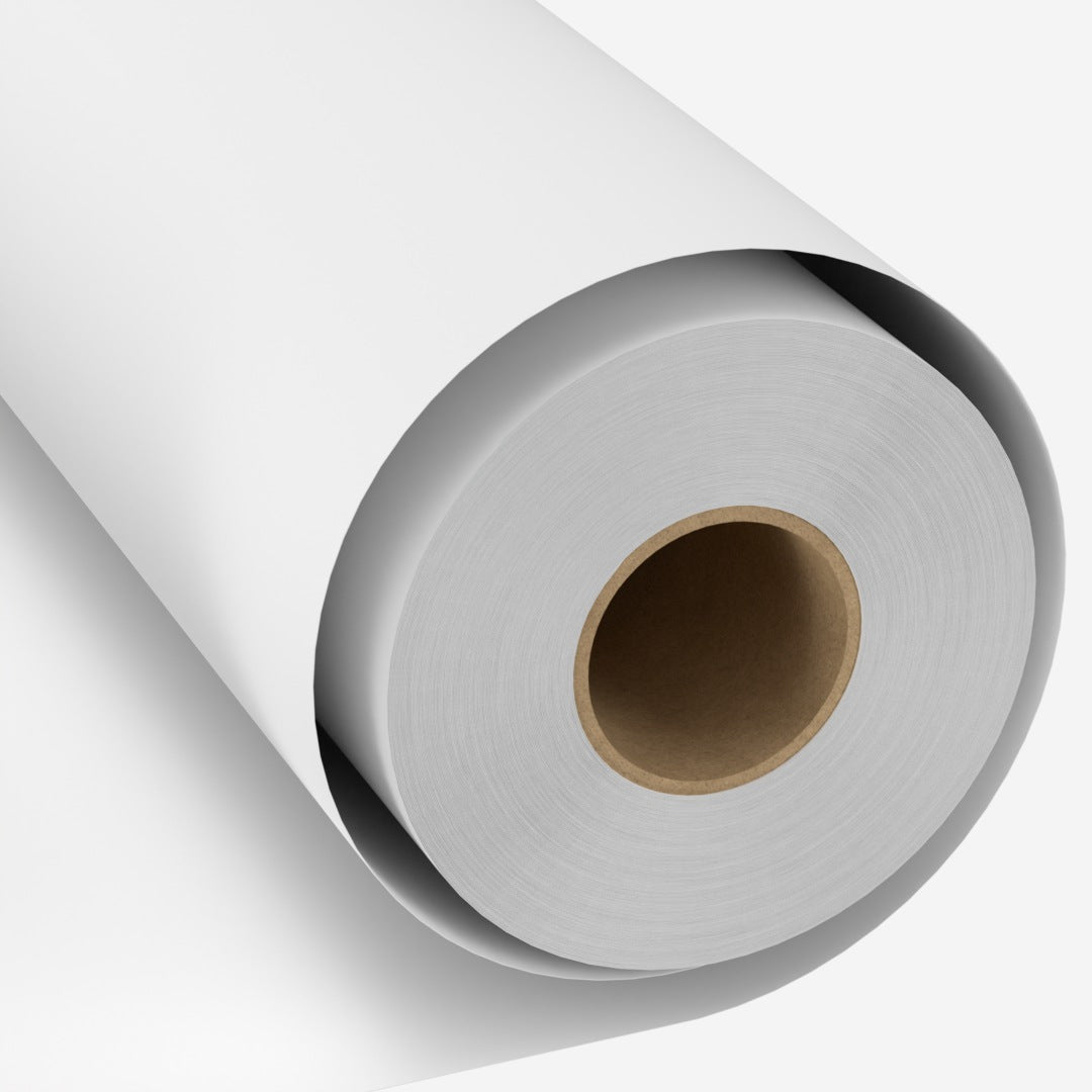 Fond blanc arctic white papier studio 25m#Couleur_arctic-white