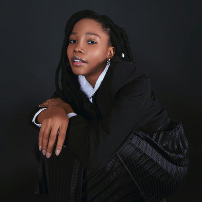 Fond papier noir grande largeur photographie