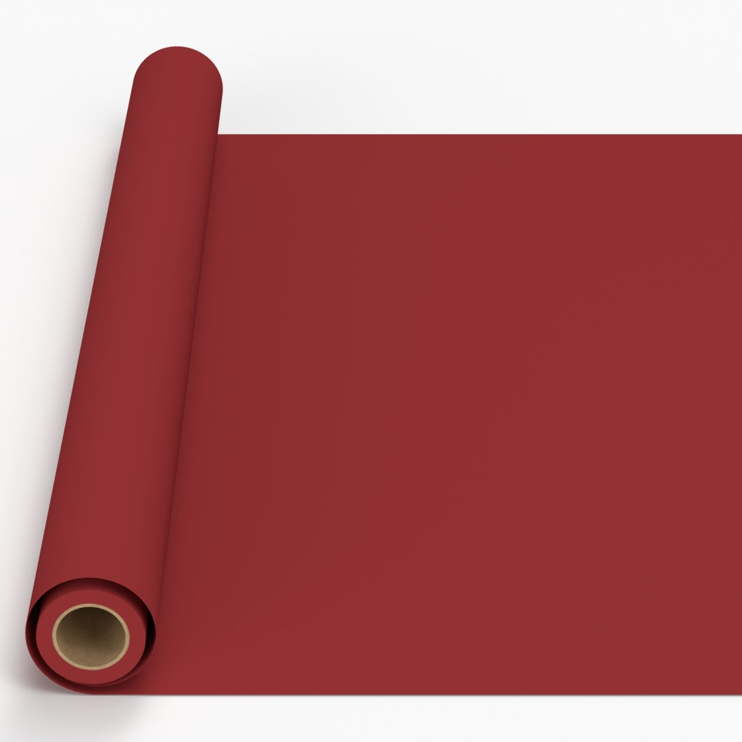 fond photo rouleau rouge brick 135#Couleur_brick