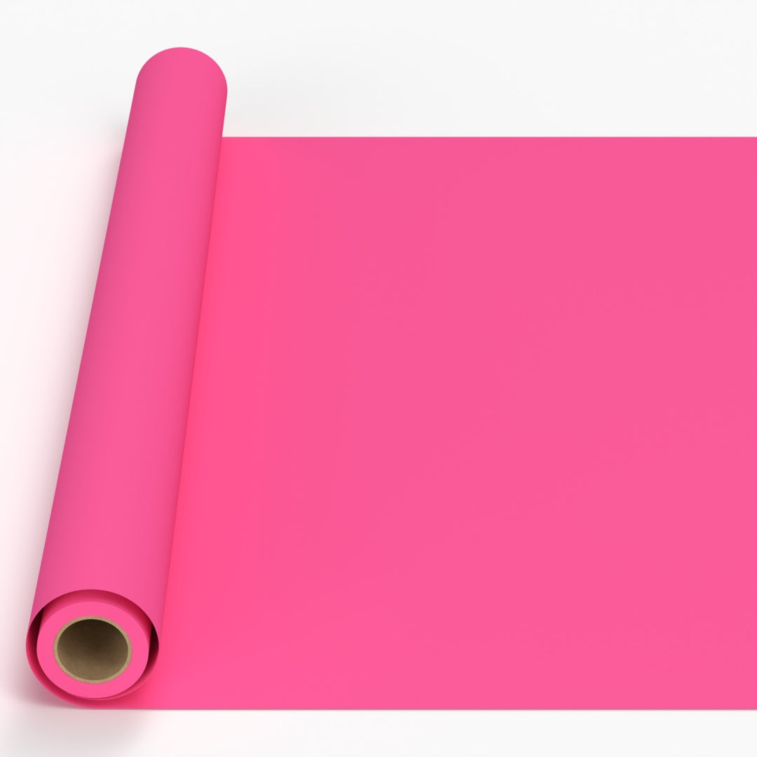fond photo rouleau rose mardi gras 135#Couleur_mardi-gras