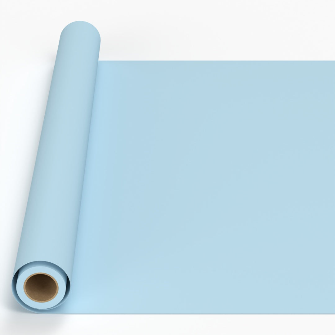 fond photo rouleau bleu sky blue 135#Couleur_sky-blue