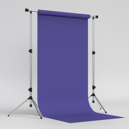 fond papier trépied violet deep purple 135