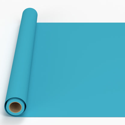 fond papier bleu clair