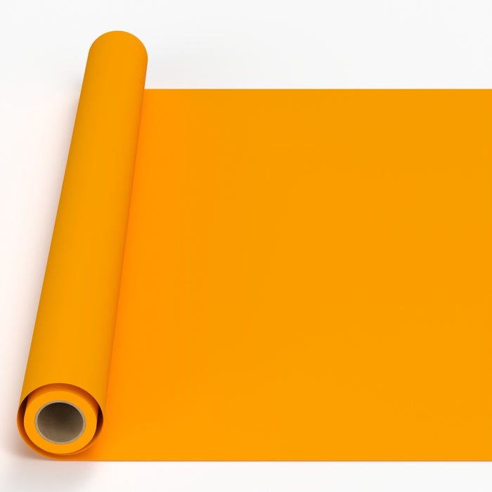 fond papier yellow orange rouleau 135