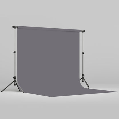 Fond papier gris neutral gray trépied